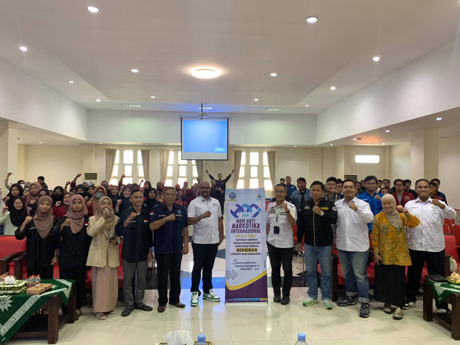 DPC PERADI SAI Sidoarjo Raya